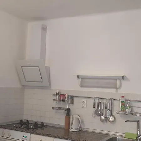 Apartman Gabi * Split