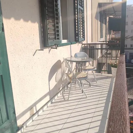 Apartman Gabi * Split