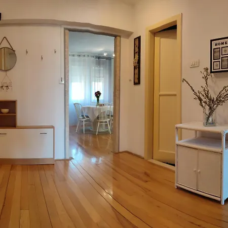 Apartman Gabi Apartment Split