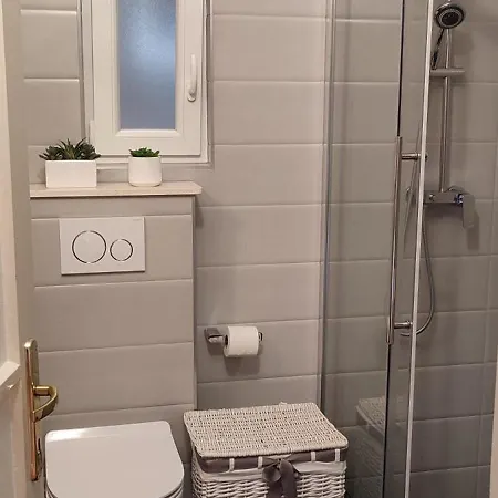Apartman Gabi Lägenhet Split