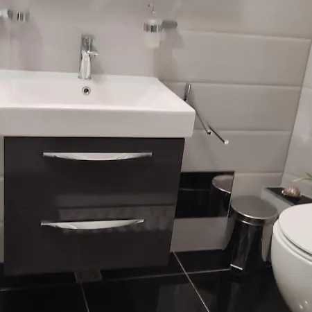 Apartman Gabi Lägenhet *
