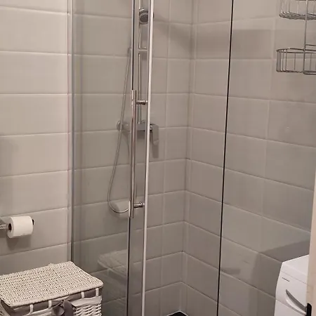 Apartman Gabi Split