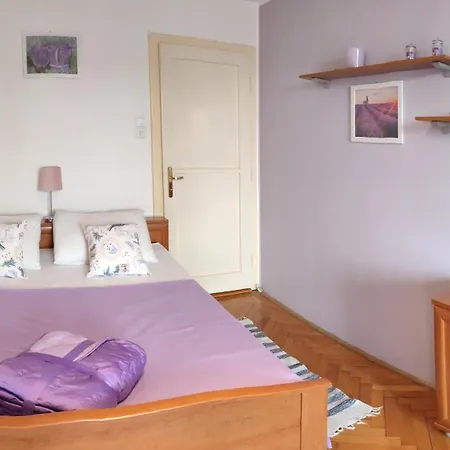 Lägenhet Apartman Gabi