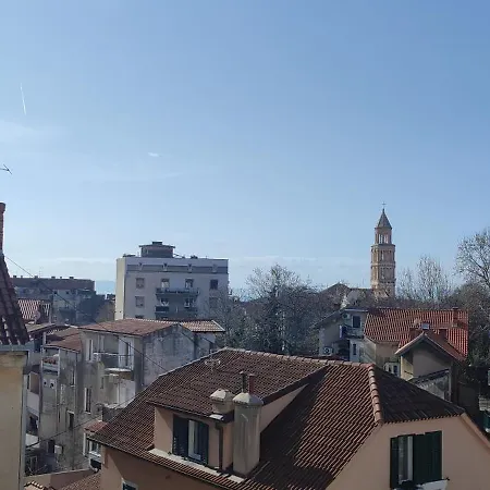Apartman Gabi 스플리트