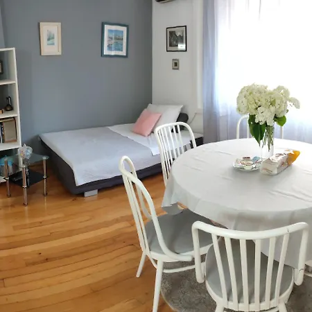 Lägenhet Apartman Gabi Split