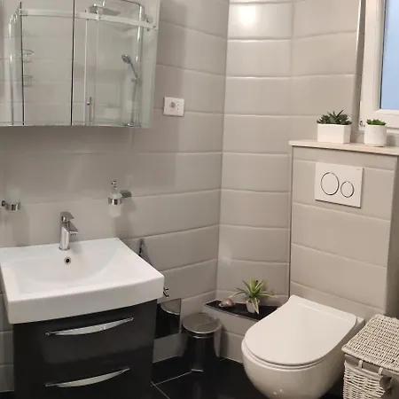 Apartman Gabi 스플리트