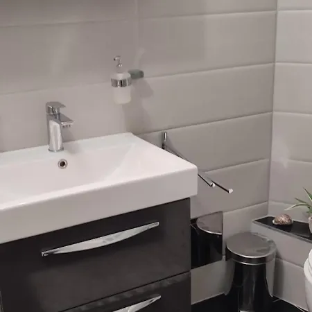 Apartman Gabi * Split