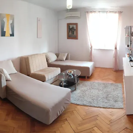 Apartman Gabi 스플리트