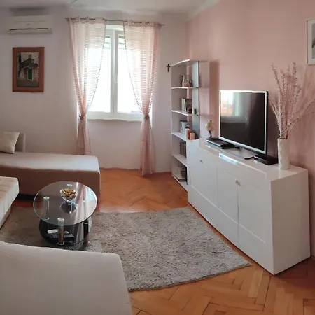Lägenhet Apartman Gabi Split