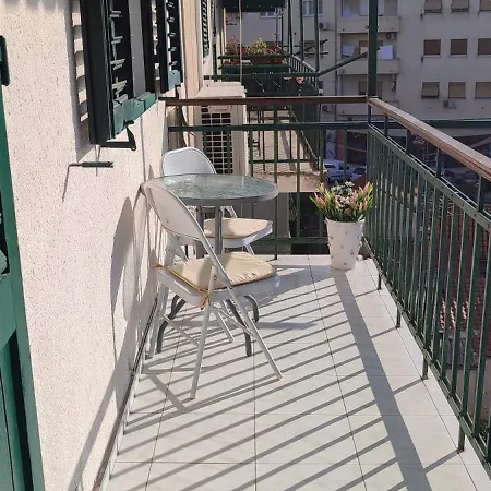 Apartman Gabi 아파트 스플리트