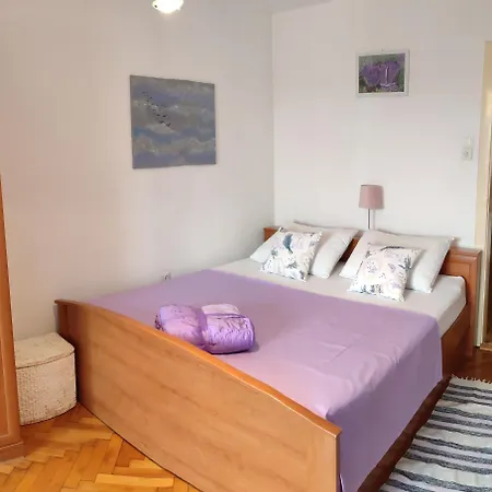 Apartman Gabi * Split