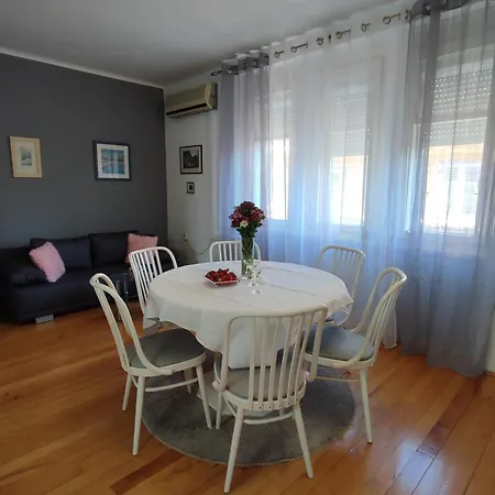 Apartman Gabi