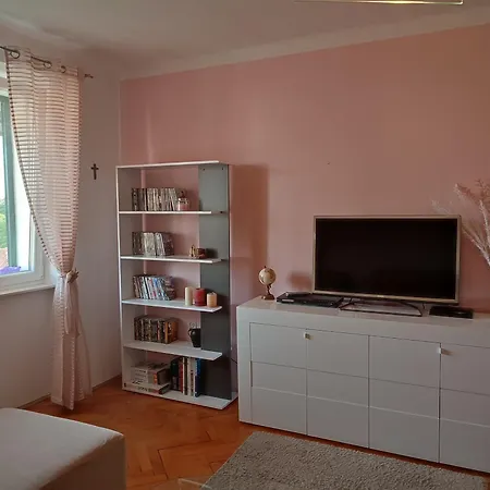 Lägenhet Apartman Gabi Split