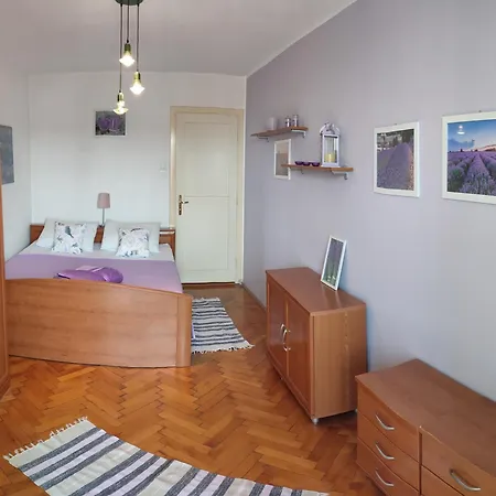 Lägenhet Apartman Gabi *